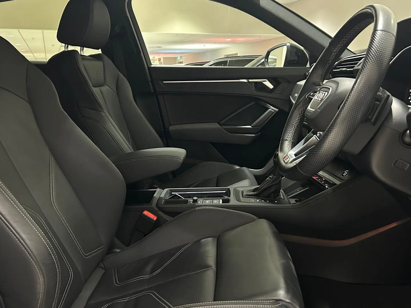 2024 Audi Q3 Gallery Image 13