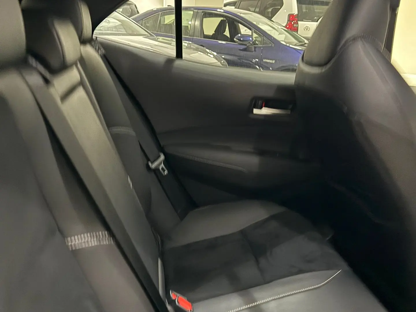 2023 Toyota Corolla Gallery Image 14