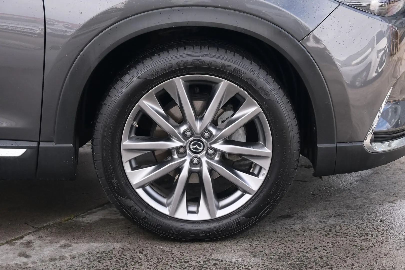 2019 Mazda CX-9 Gallery Image 6