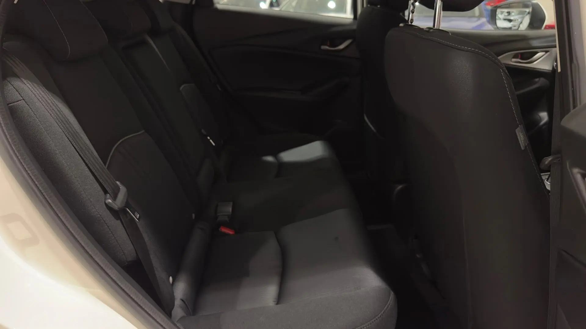 2022 Mazda CX-3 Gallery Image 23