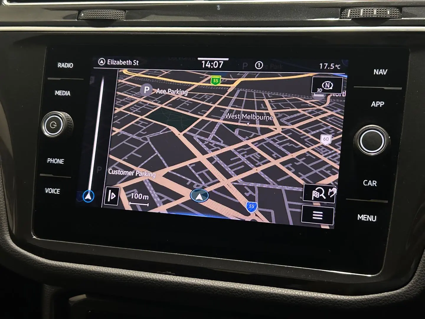 2023 Volkswagen Tiguan Gallery Image 15