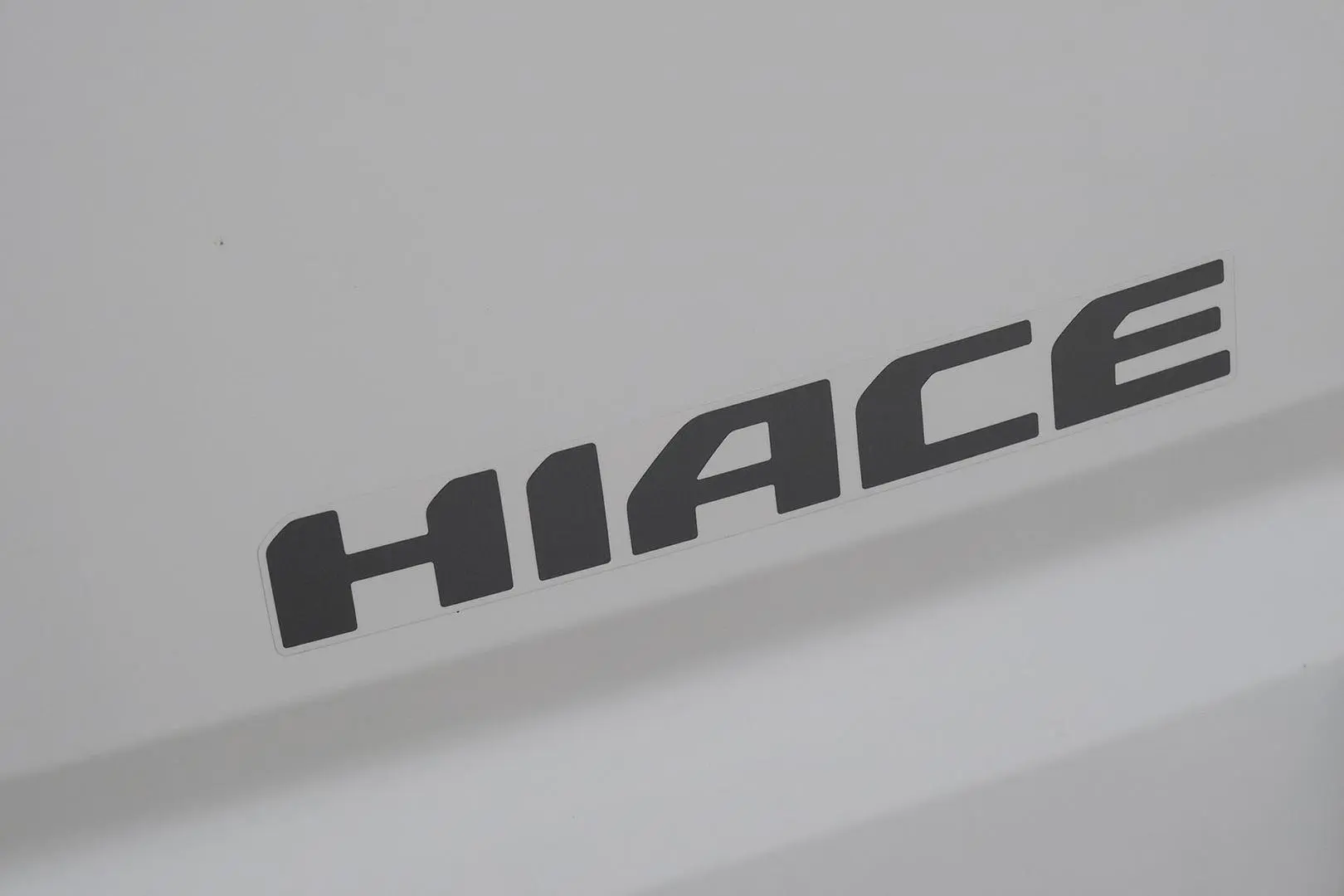 2023 Toyota Hiace Gallery Image 6