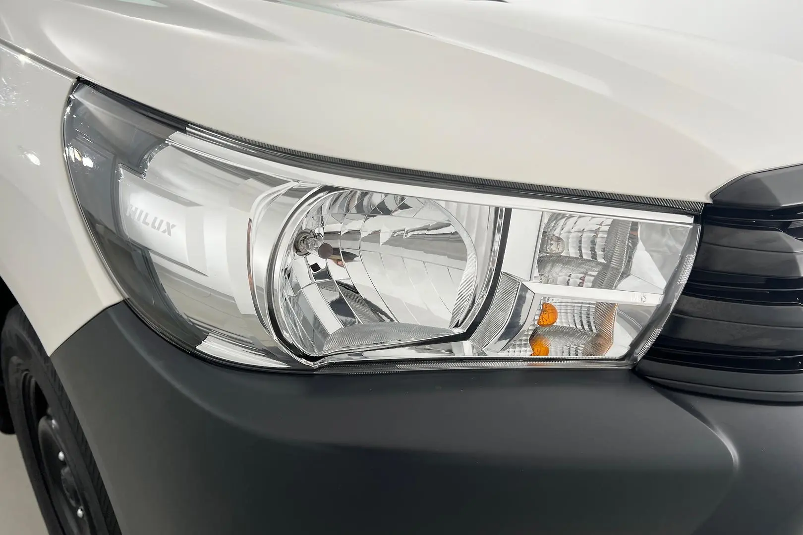 2022 Toyota Hilux Gallery Image 17
