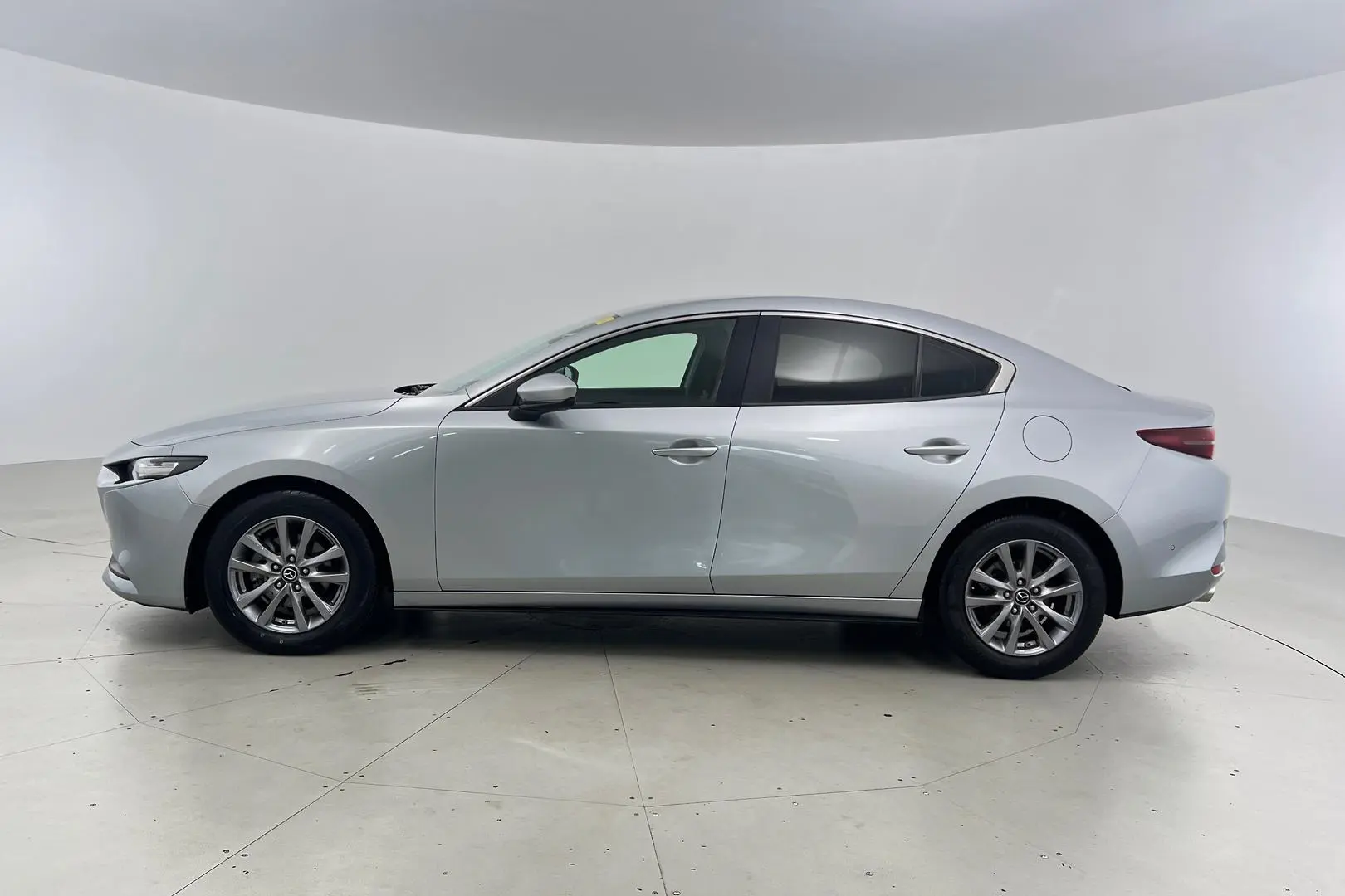 2019 Mazda 3 Gallery Image 8