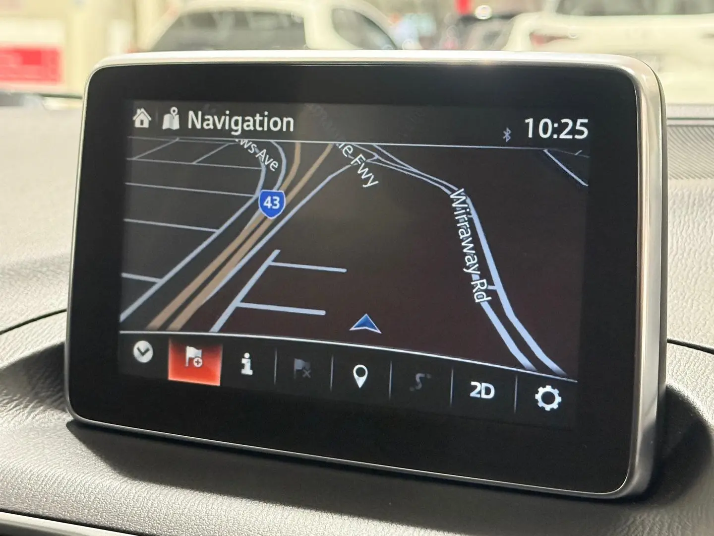 2014 Mazda 3 Gallery Image 16