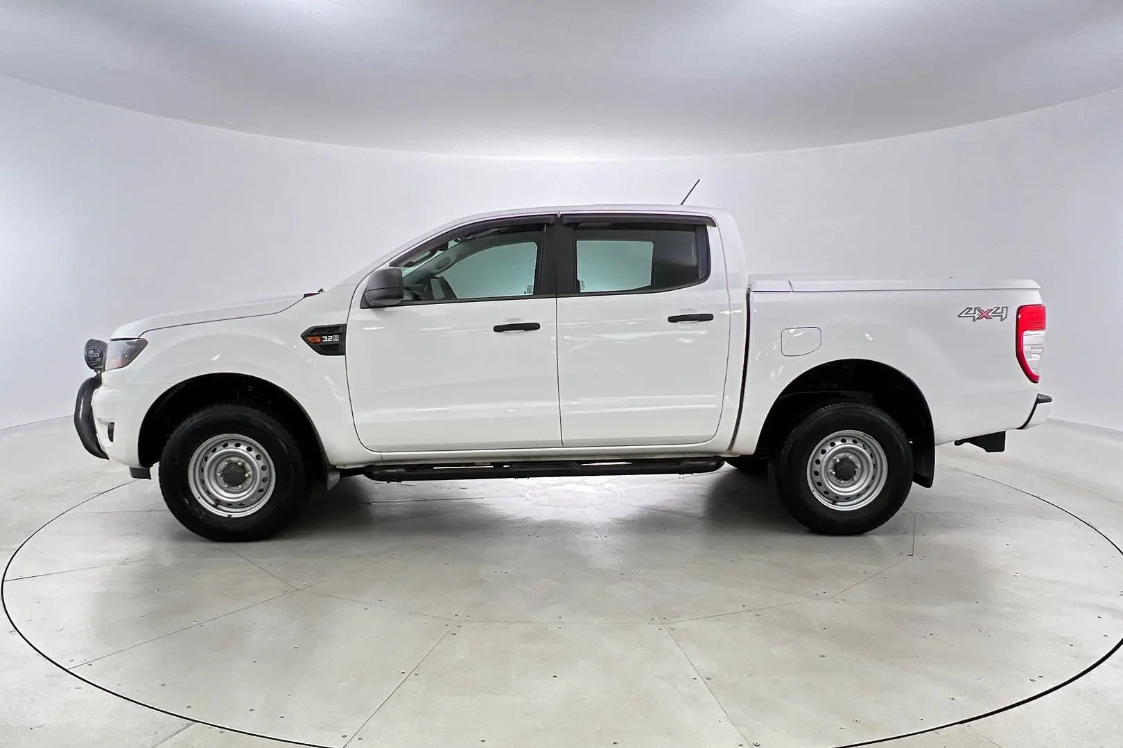 2019 Ford Ranger Gallery Image 5