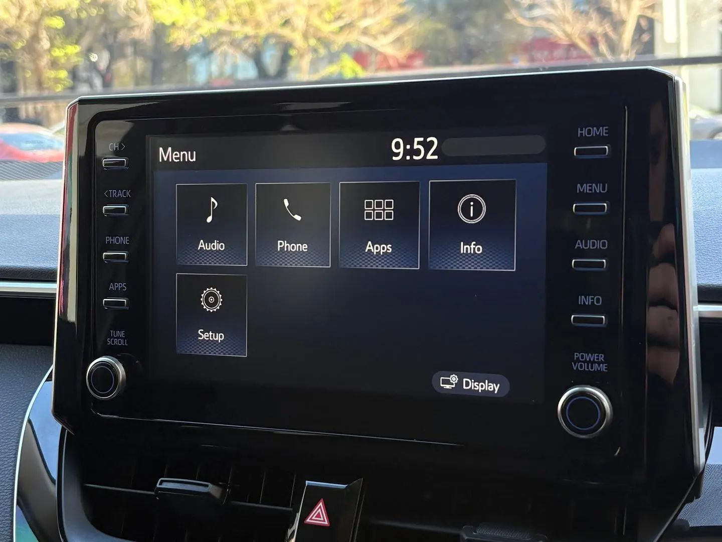 2022 Toyota Corolla Gallery Image 14