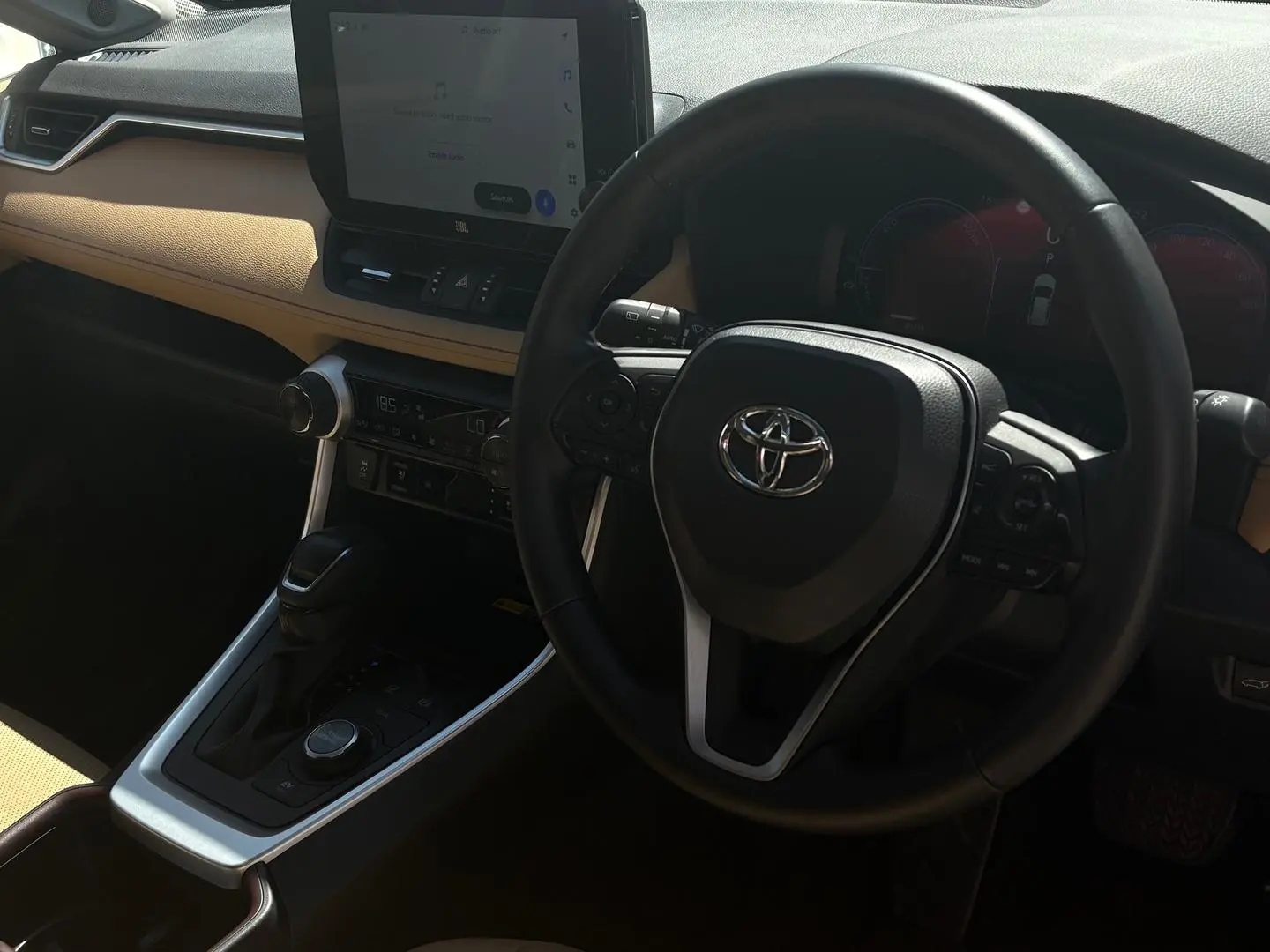 2023 Toyota RAV4 Gallery Image 13