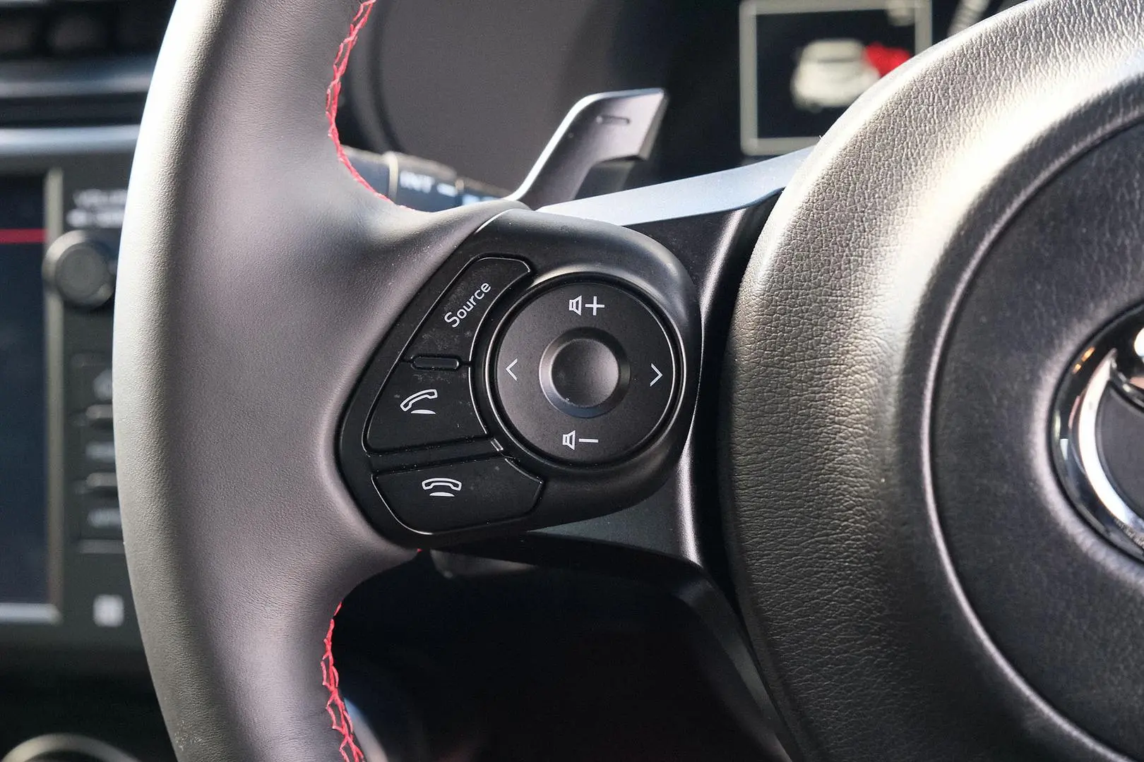 2023 Toyota GR86 Gallery Image 15