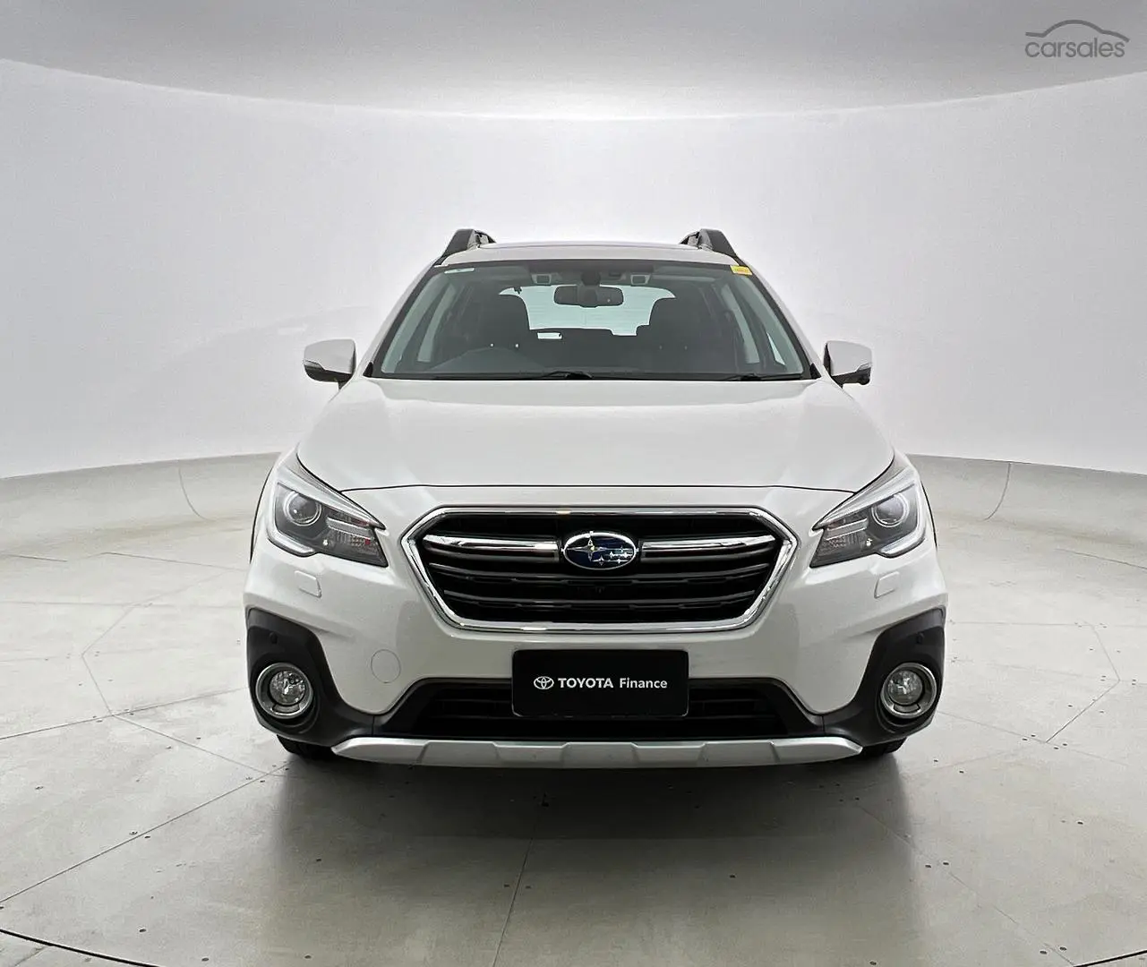 2018 Subaru Outback Image 9