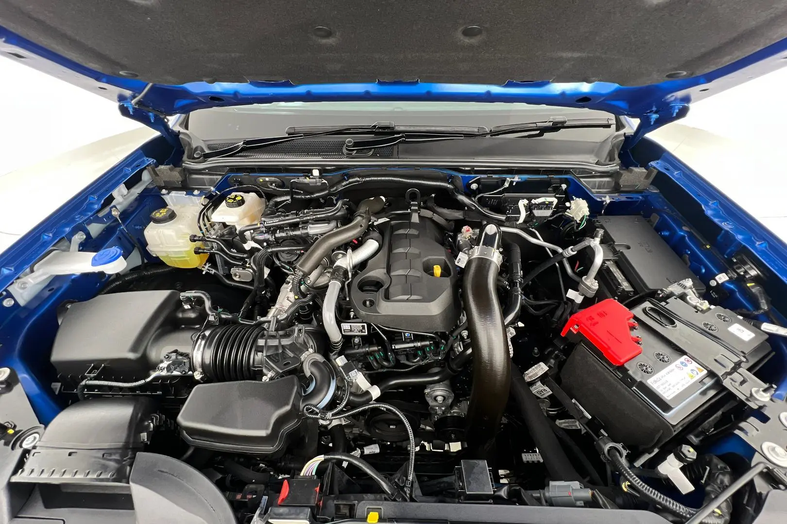 2024 Ford Ranger Gallery Image 22