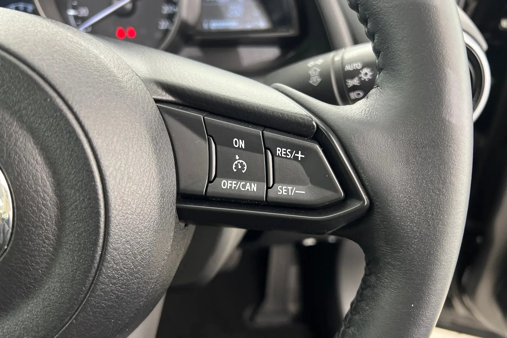 2021 Mazda CX-3 Gallery Image 17