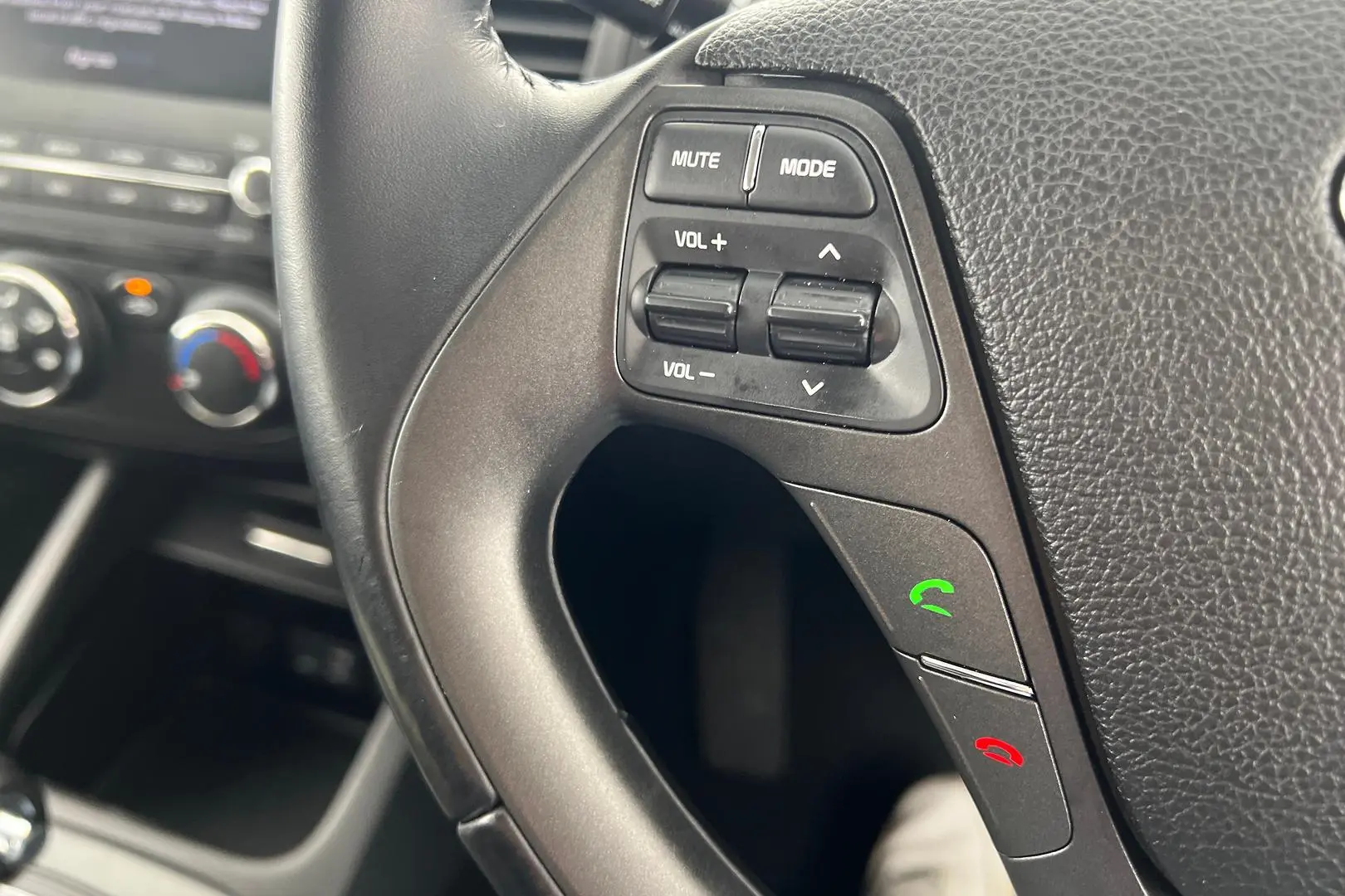 2016 Kia Cerato Gallery Image 18