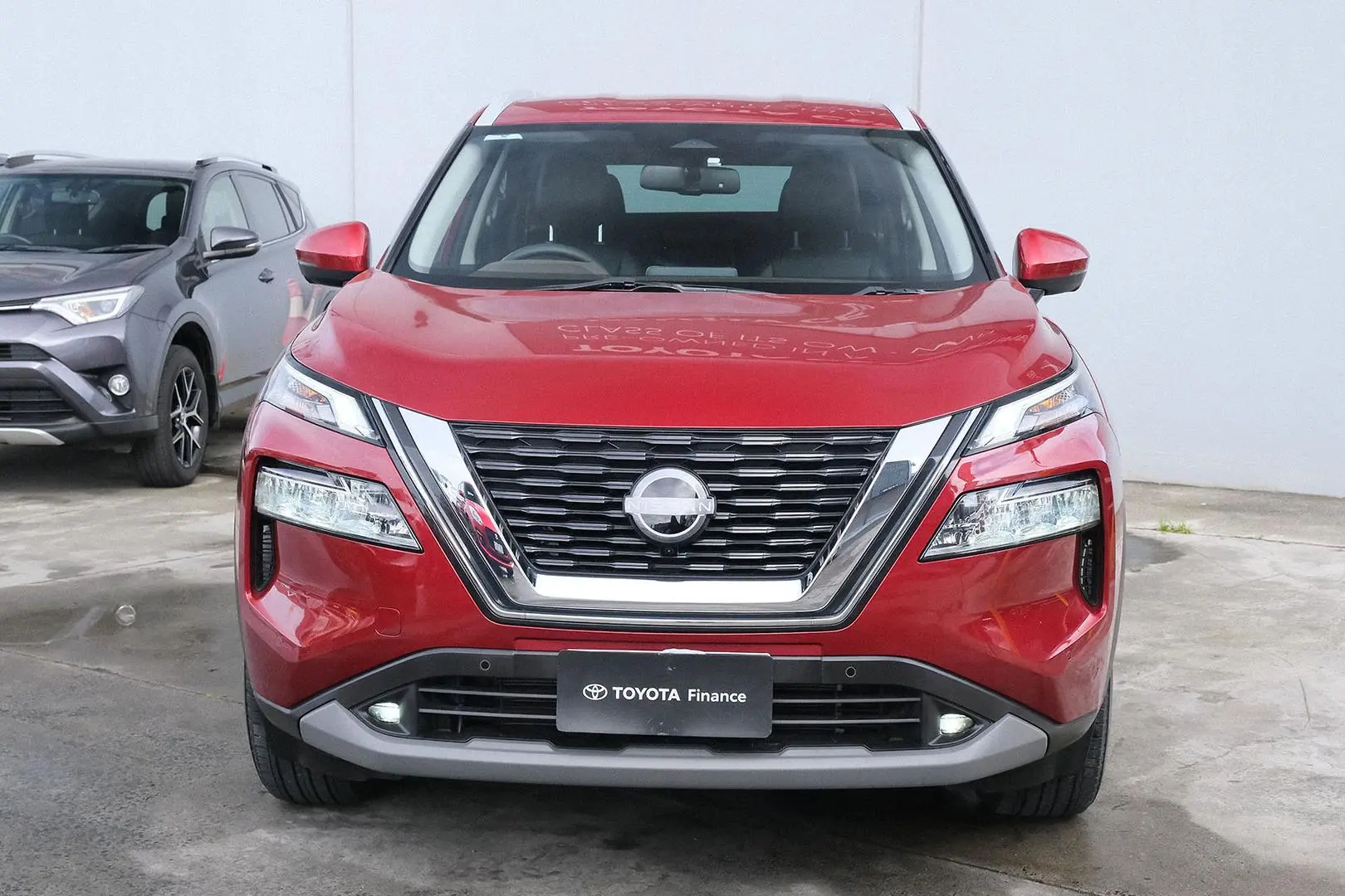 2023 Nissan X-TRAIL Gallery Image 3