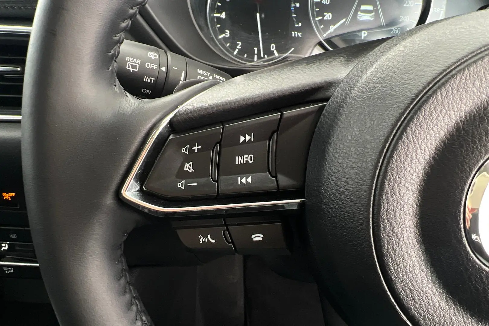2024 Mazda CX-5 Gallery Image 17