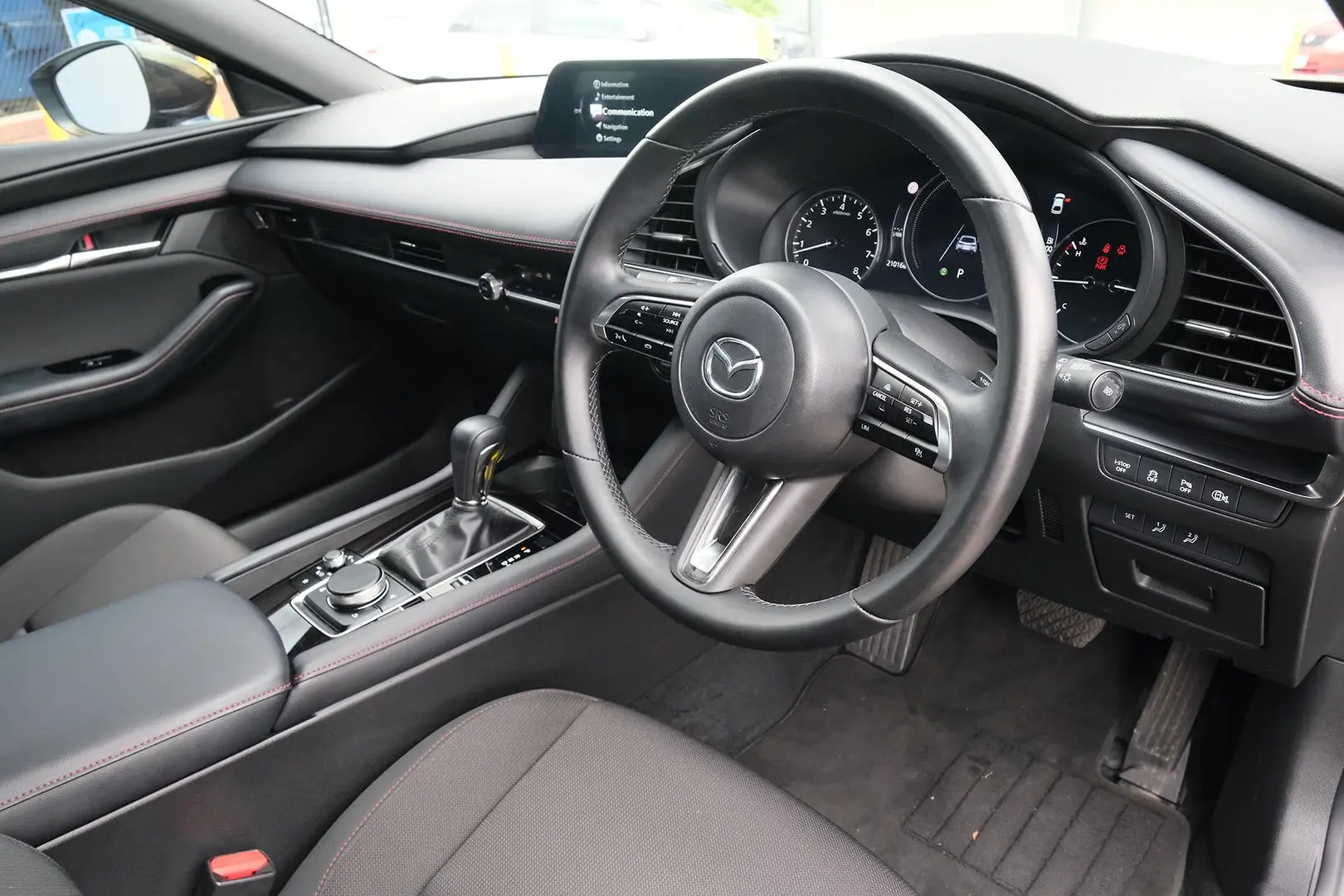 2024 Mazda 3 Gallery Image 7