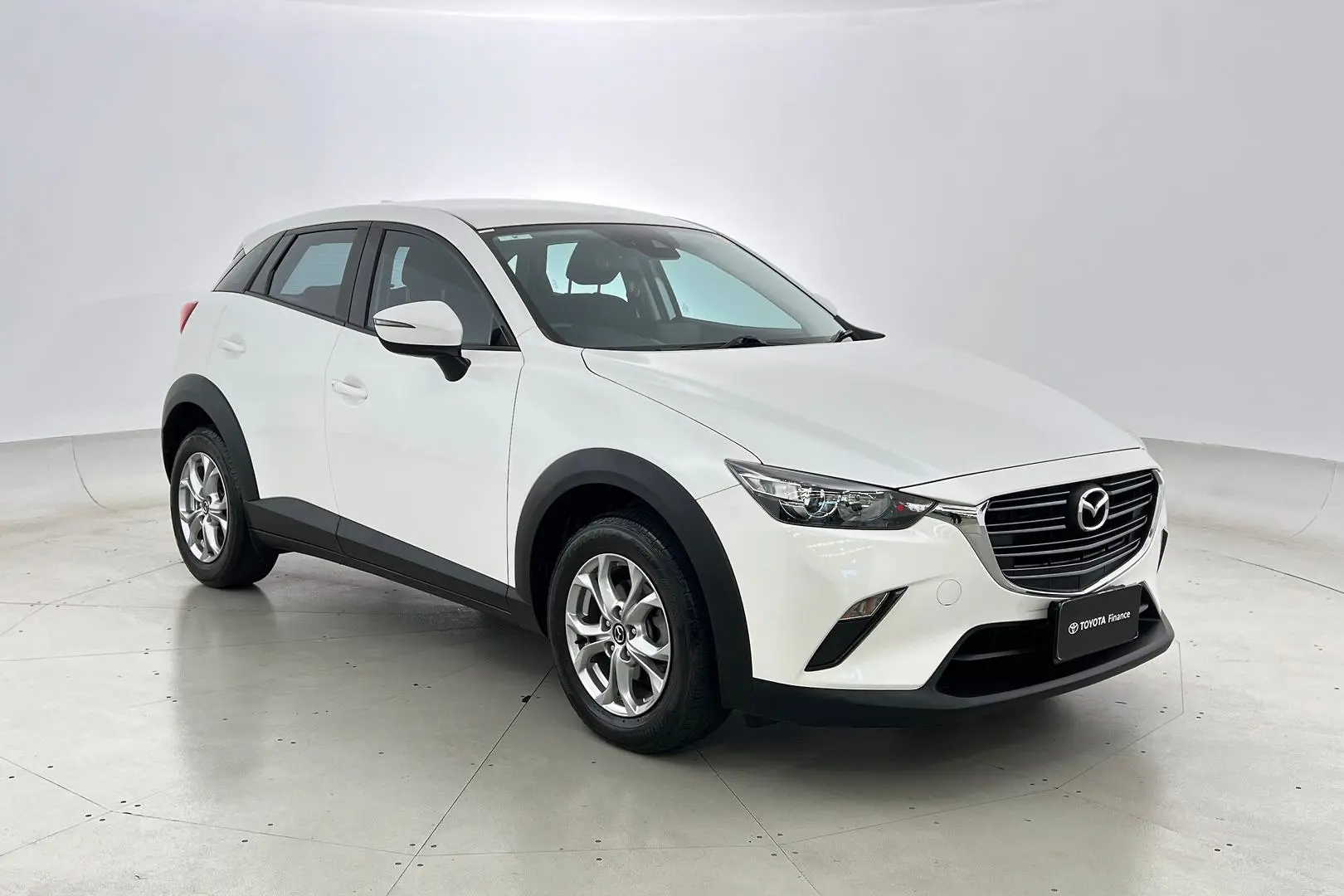 2019 Mazda Cx-3 Gallery Image 1