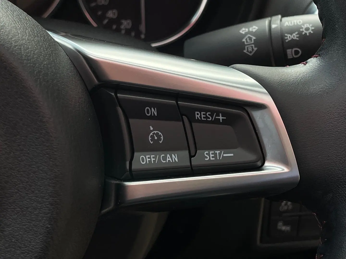 2017 Mazda MX-5 Gallery Image 20