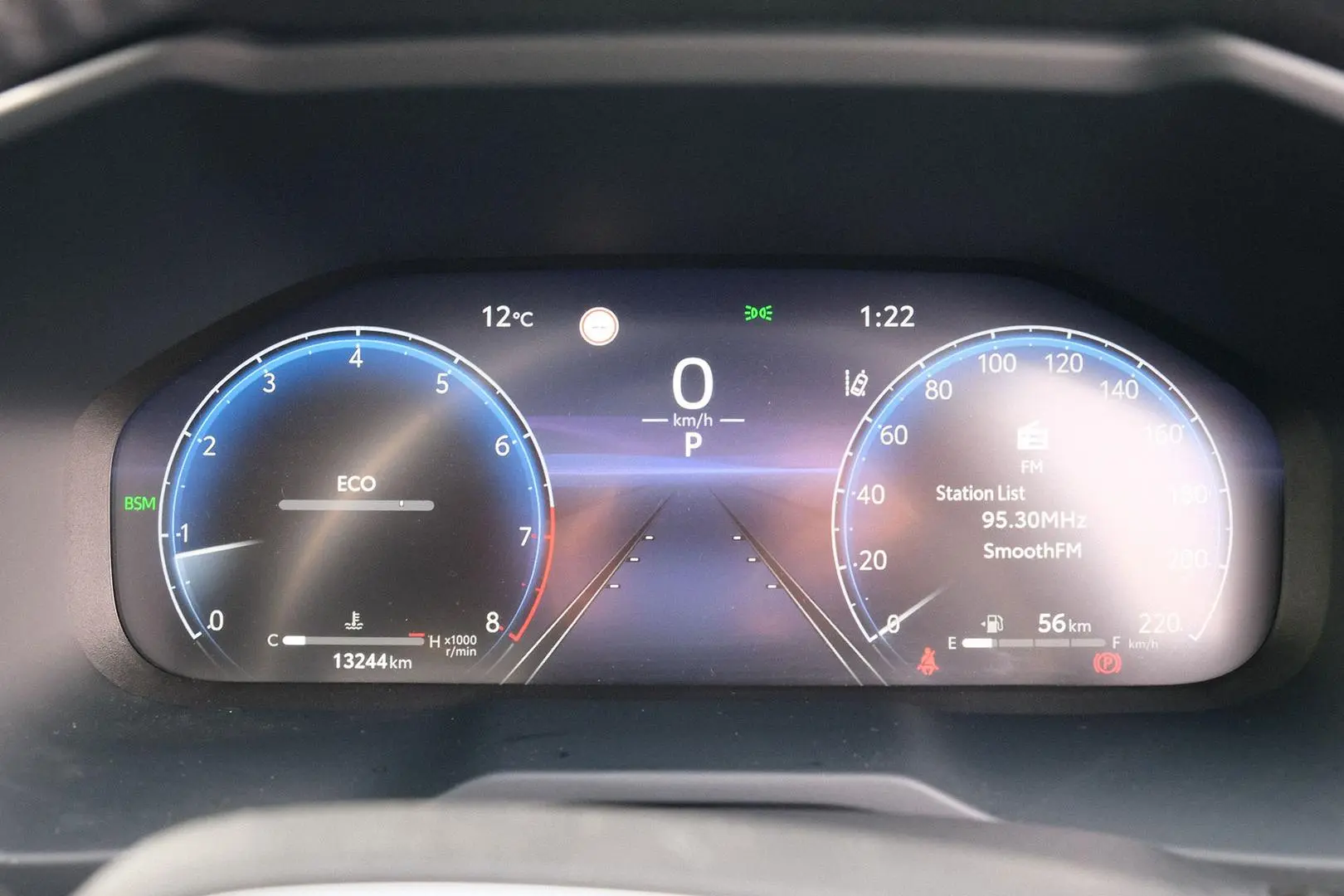 2024 Toyota RAV4 Gallery Image 17
