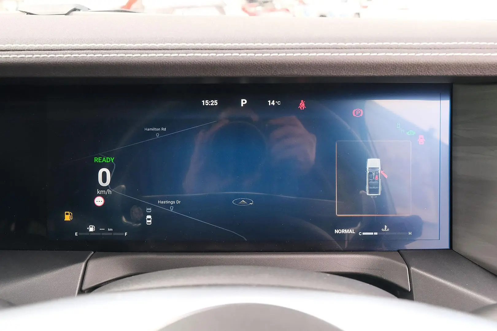 2024 GWM Tank 300 Gallery Image 14