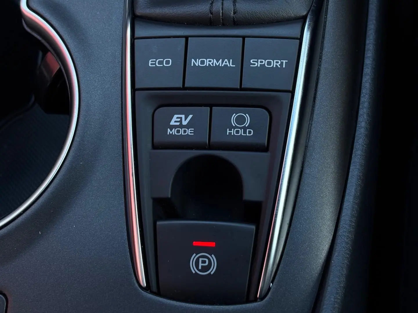 2023 Toyota Camry Gallery Image 22