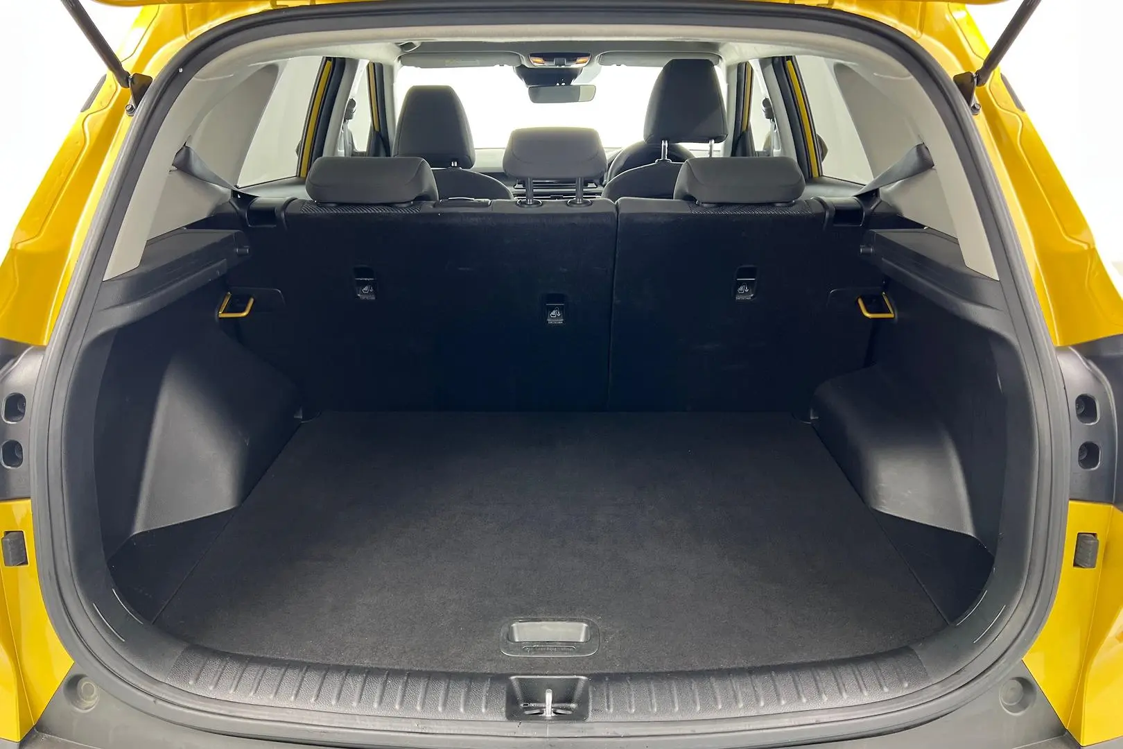 2021 Kia Seltos Gallery Image 20