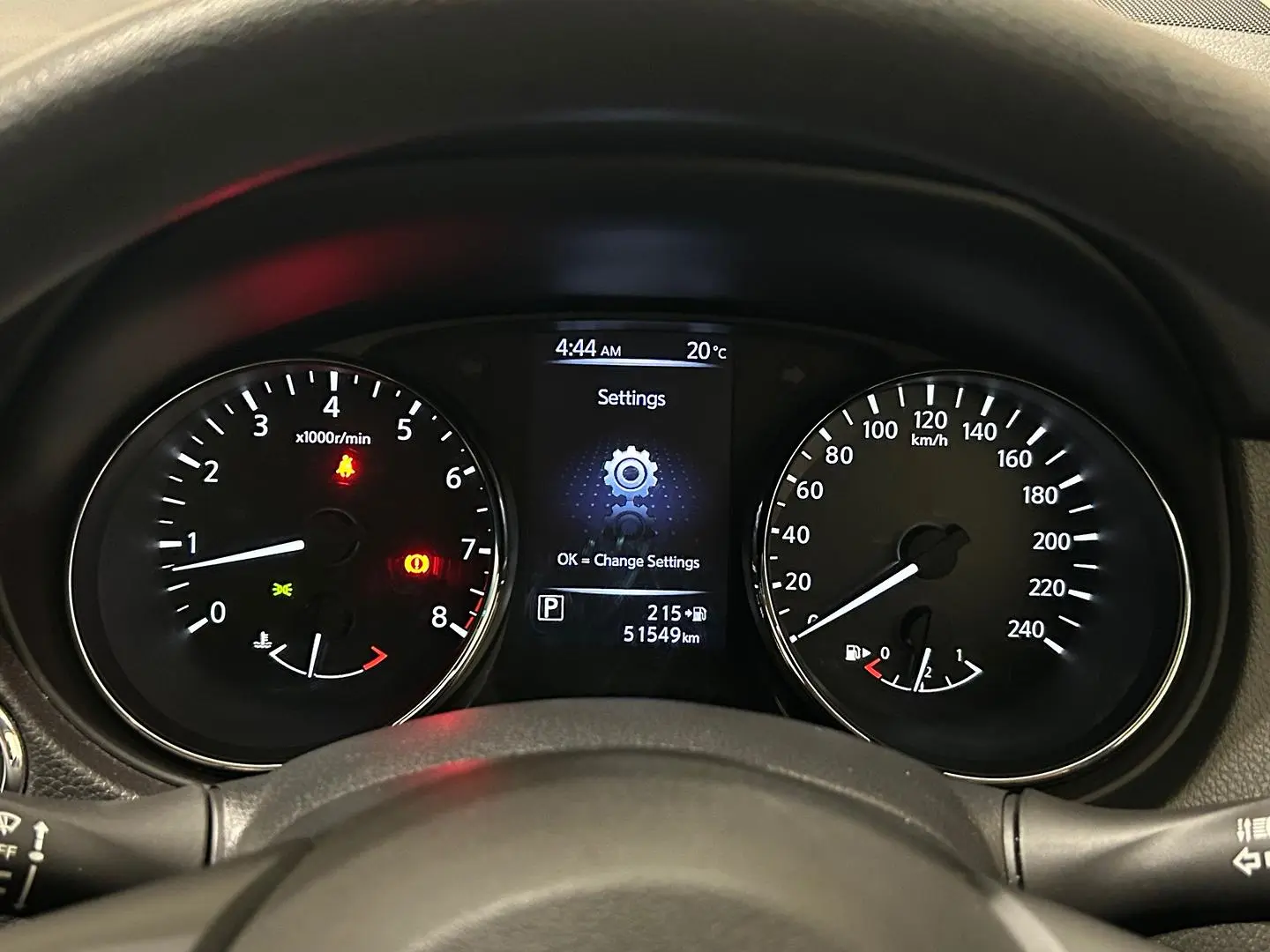 2020 Nissan X-TRAIL Gallery Image 16