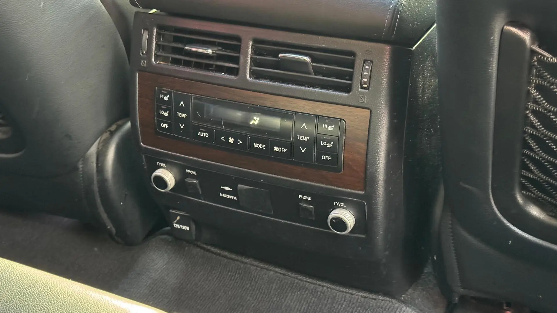 2020 Toyota Landcruiser Gallery Image 22