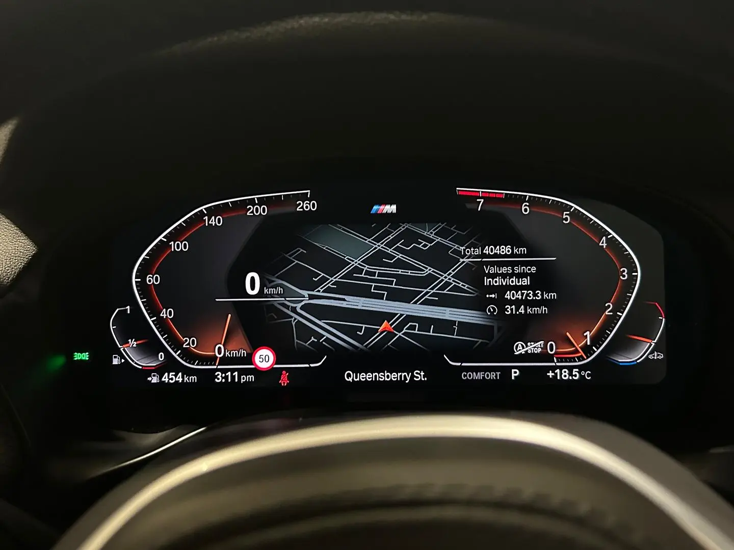 2023 BMW X3 Gallery Image 21