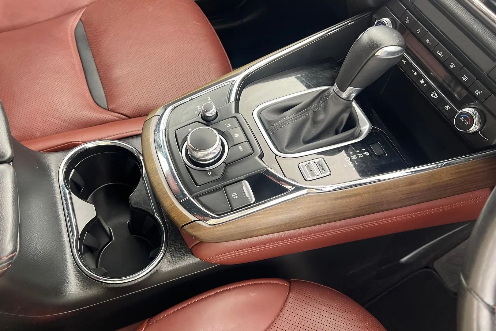 2019 Mazda CX-9 Gallery Image 20