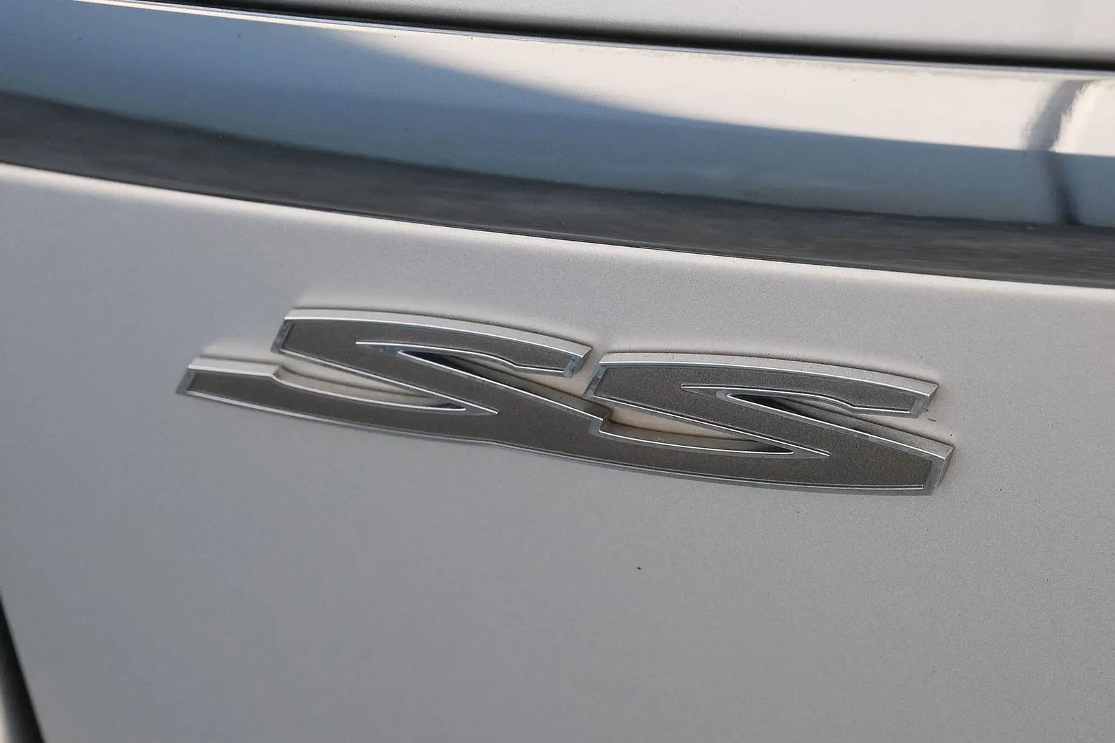2017 Holden Commodore Gallery Image 21