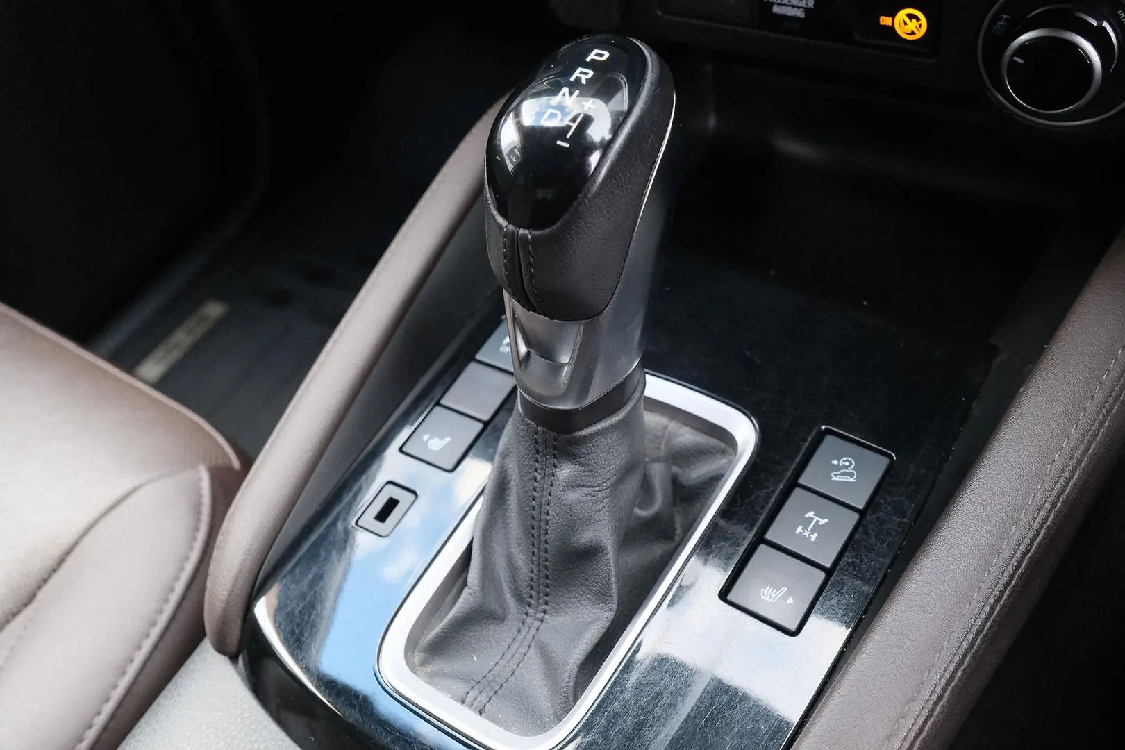 2021 Mazda BT-50 Gallery Image 18