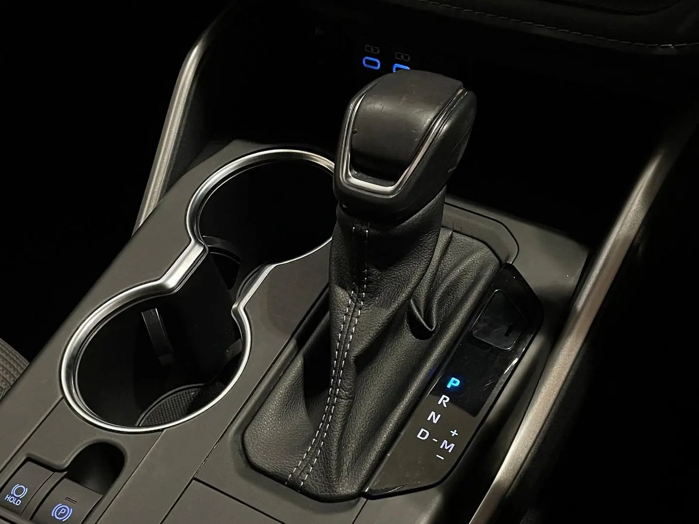 2022 Toyota Kluger Gallery Image 18