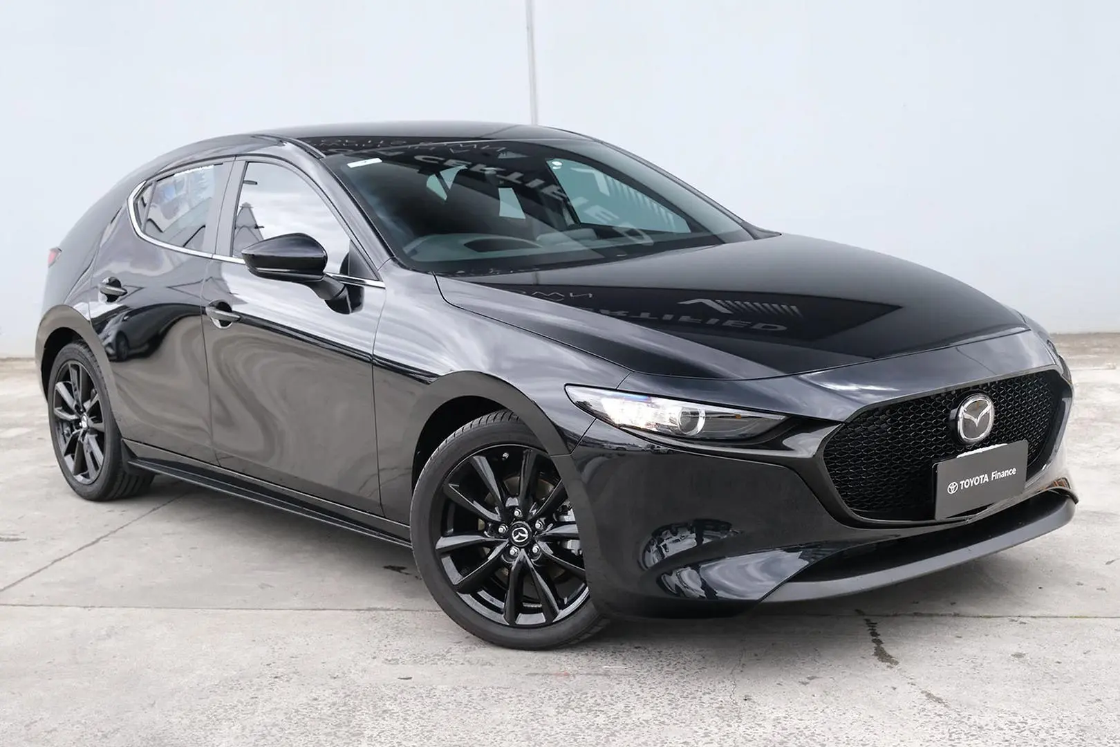 2024 Mazda 3 Gallery Image 1