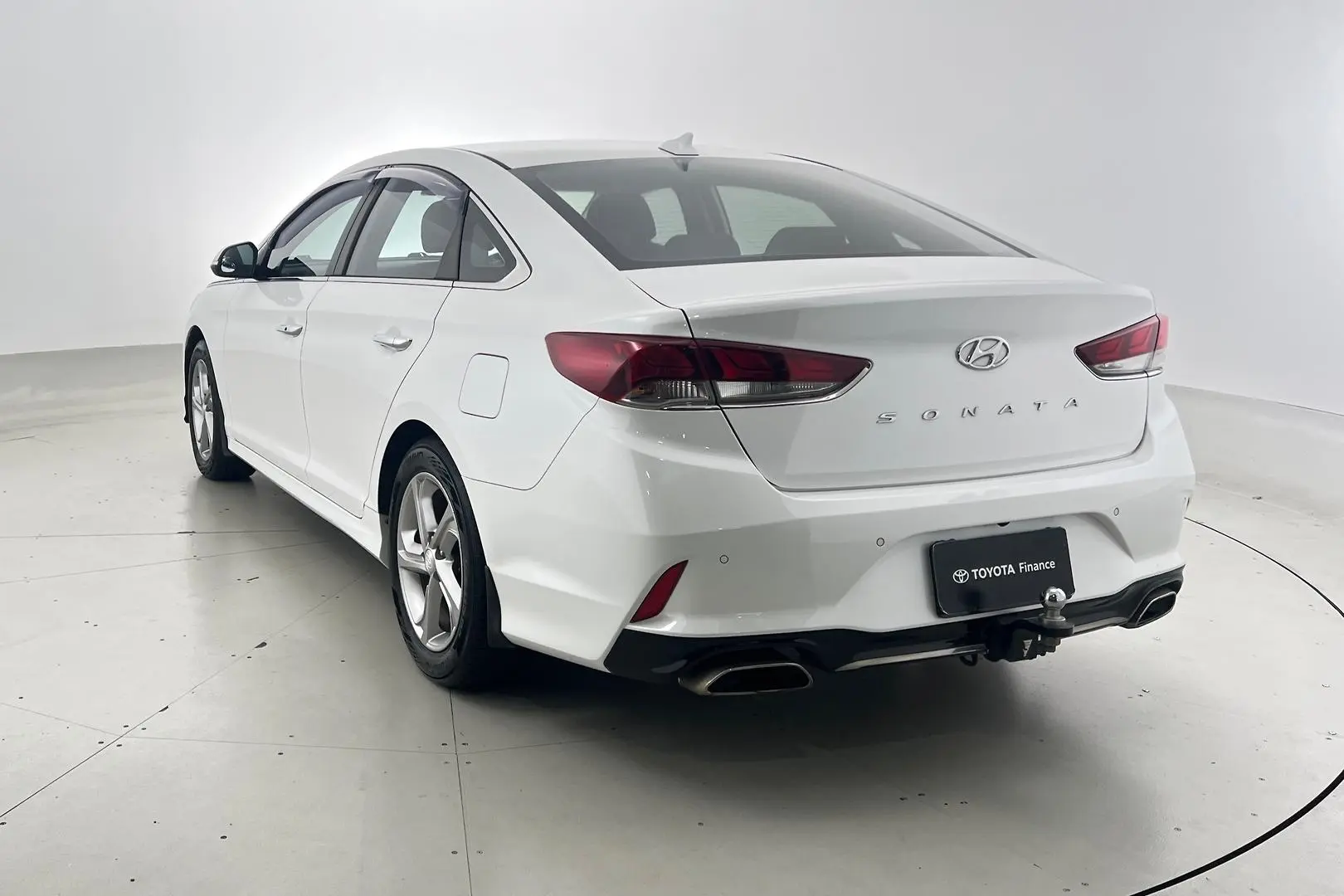 2018 Hyundai Sonata Gallery Image 8