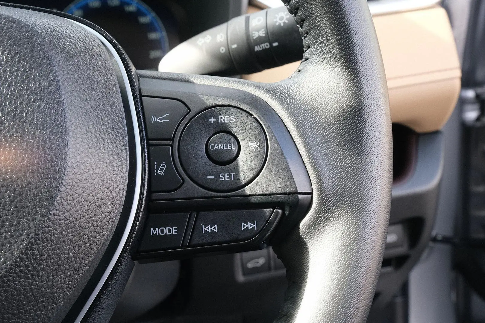 2024 Toyota RAV4 Gallery Image 14