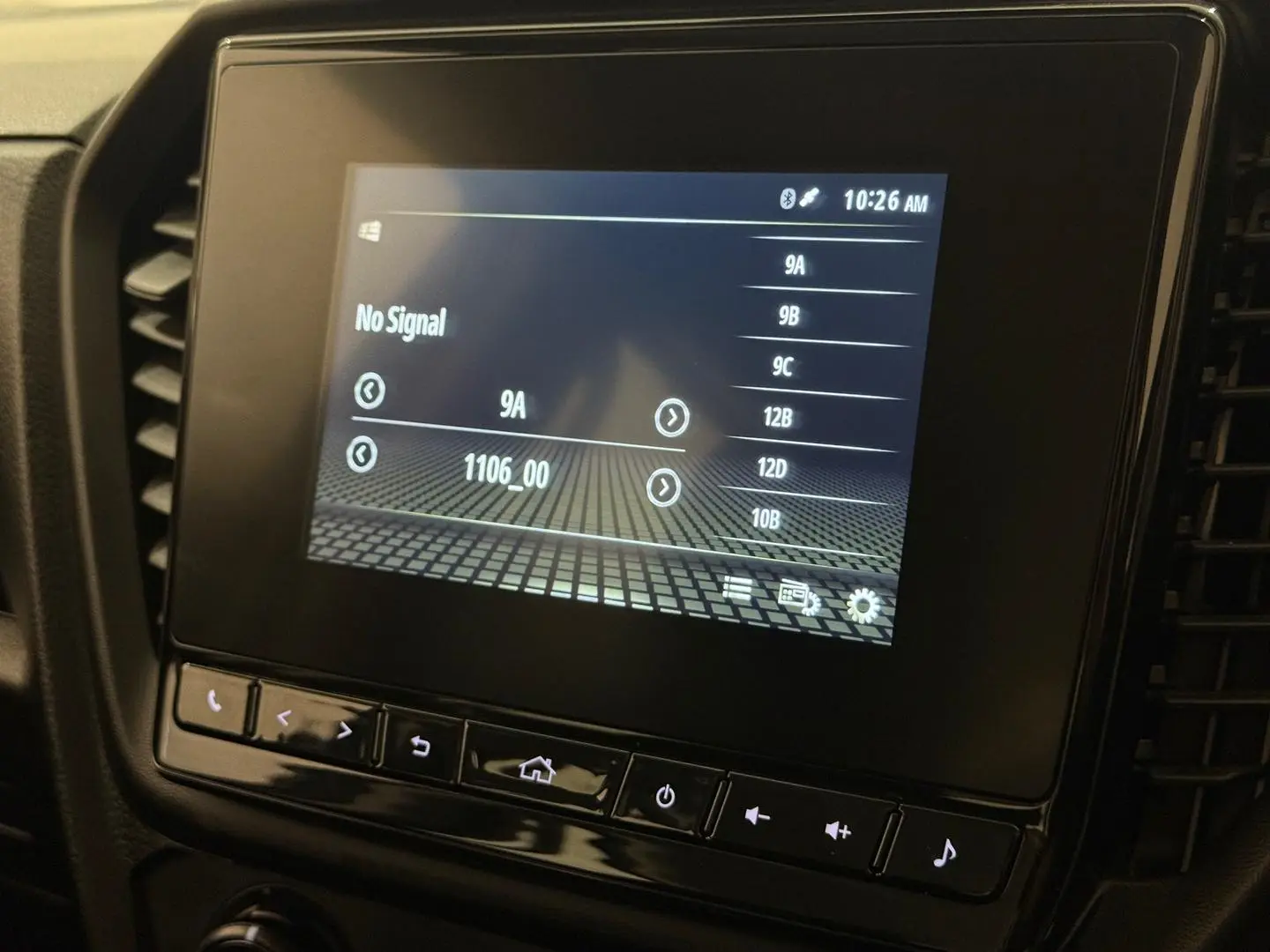 2023 Isuzu D-MAX Gallery Image 17