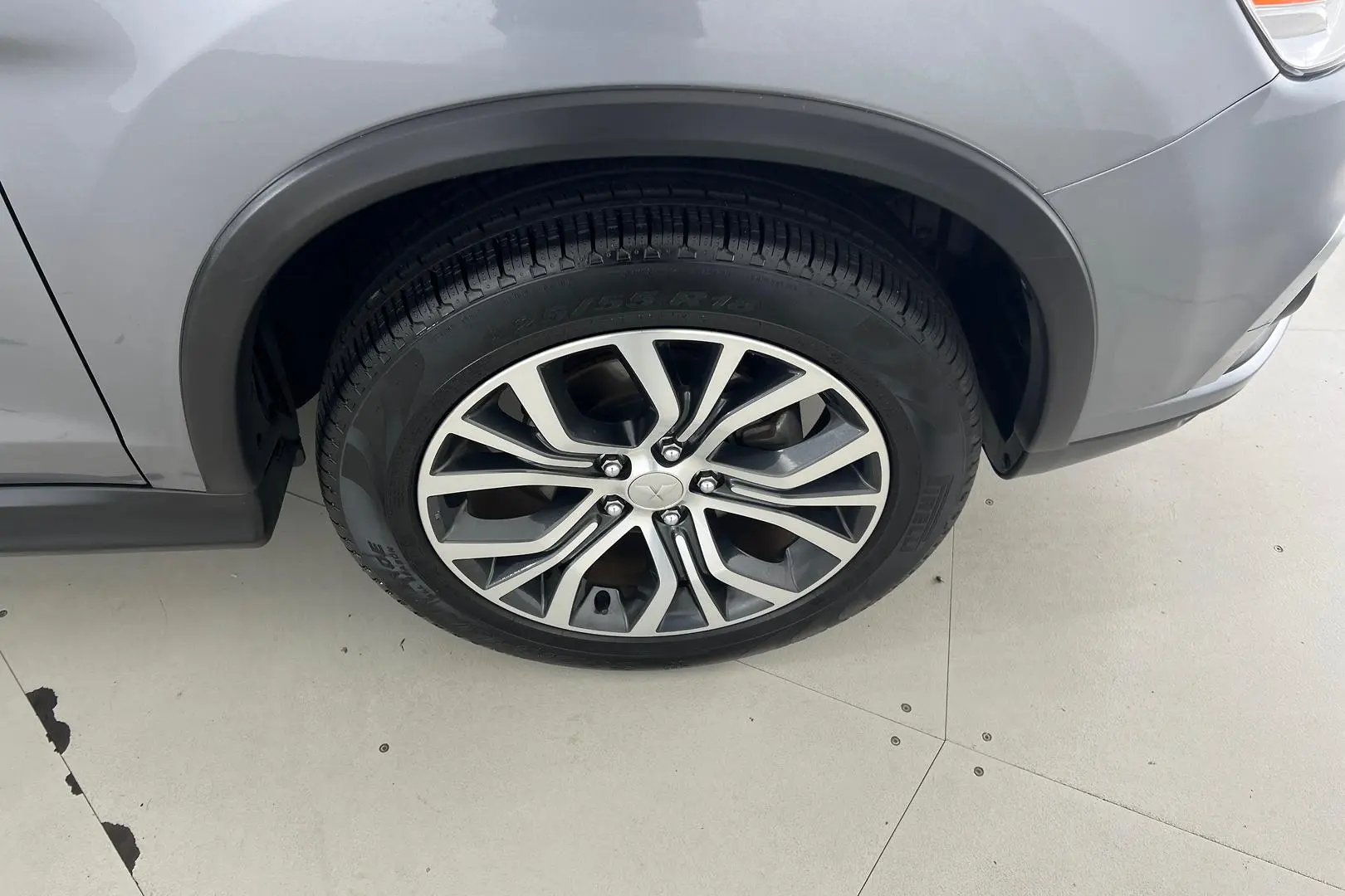 2019 Mitsubishi ASX Gallery Image 16