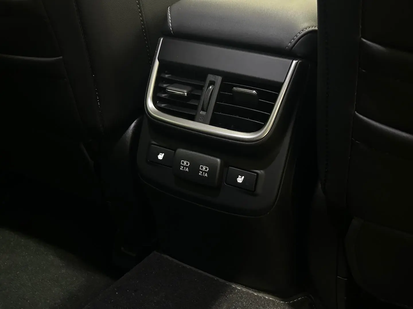 2023 Subaru Outback Gallery Image 15