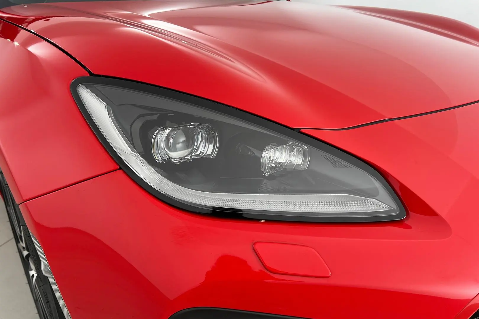 2024 Toyota GR86 Gallery Image 2