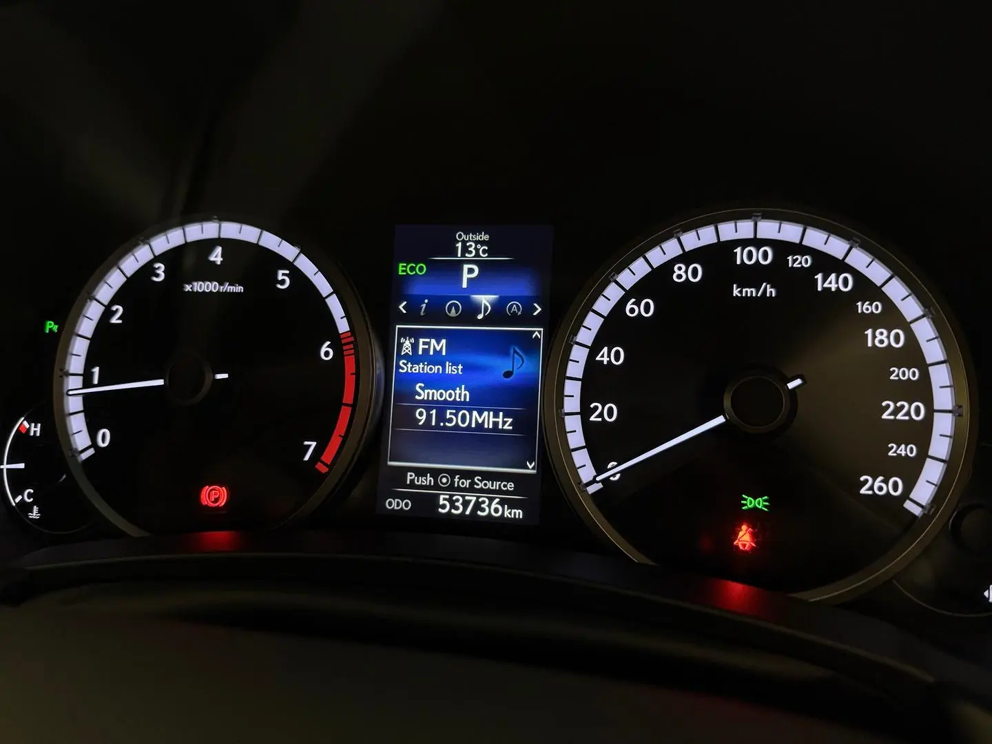 2017 Lexus NX Gallery Image 27