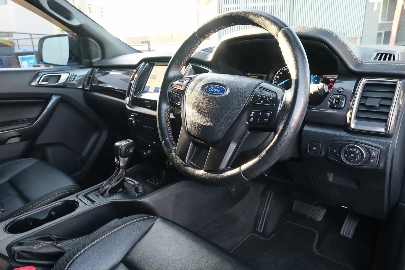 2019 Ford Ranger Gallery Image 7