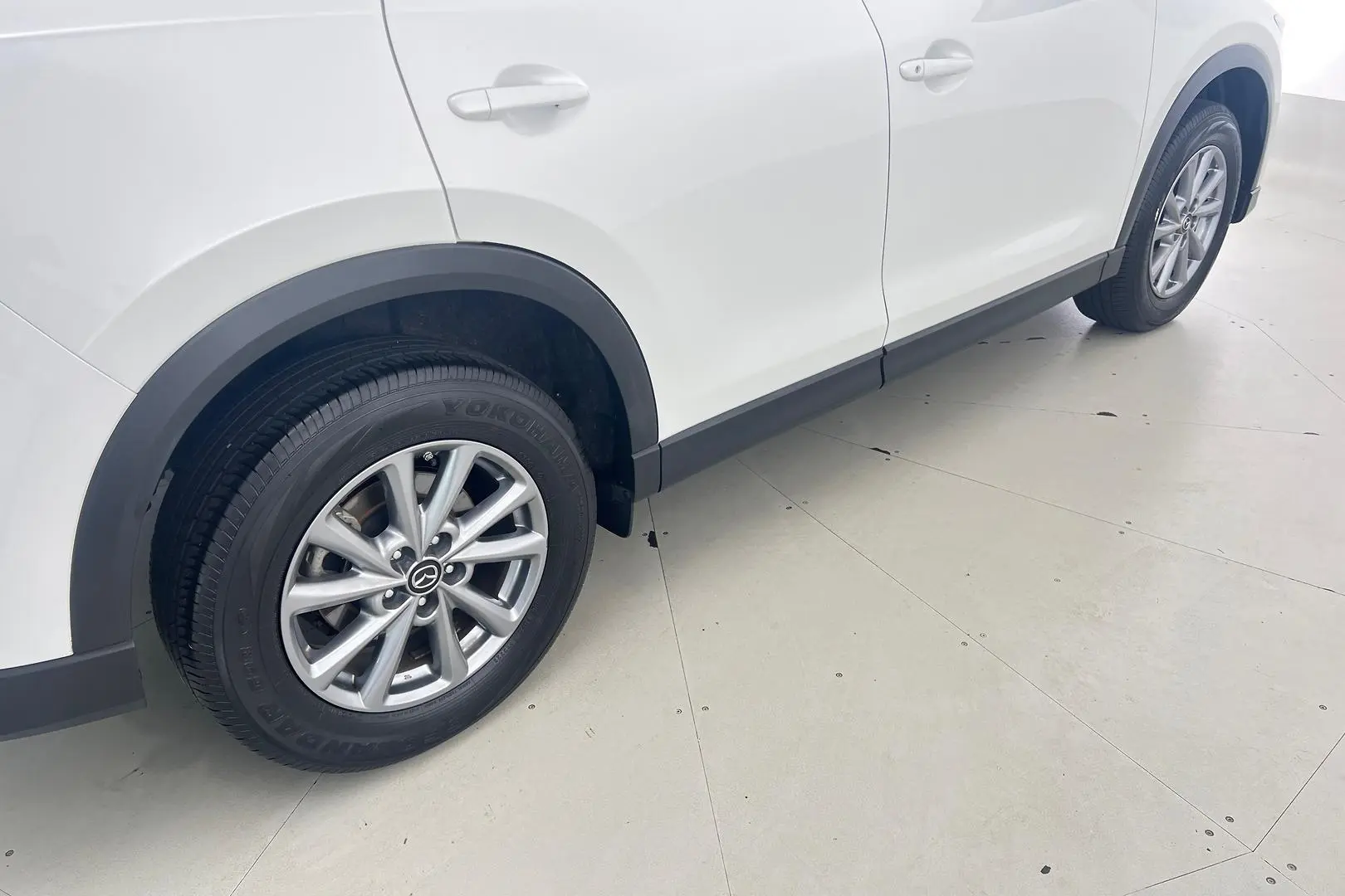 2023 Mazda CX-5 Gallery Image 5