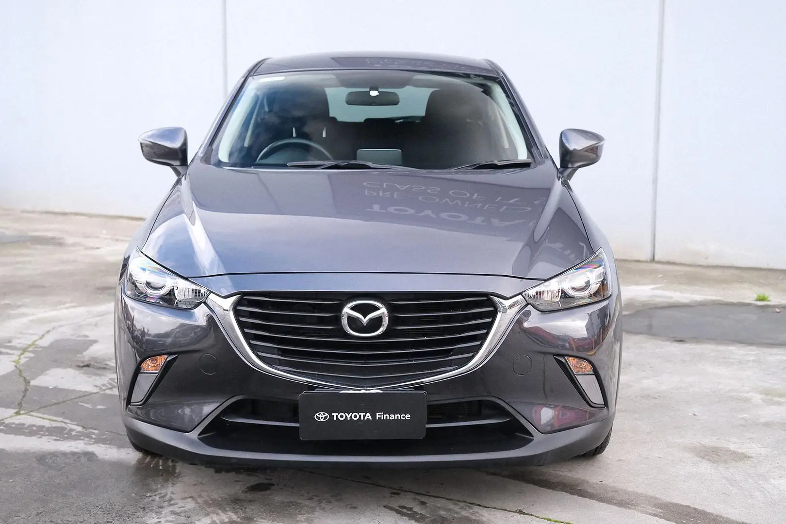2015 Mazda CX-3 Gallery Image 3