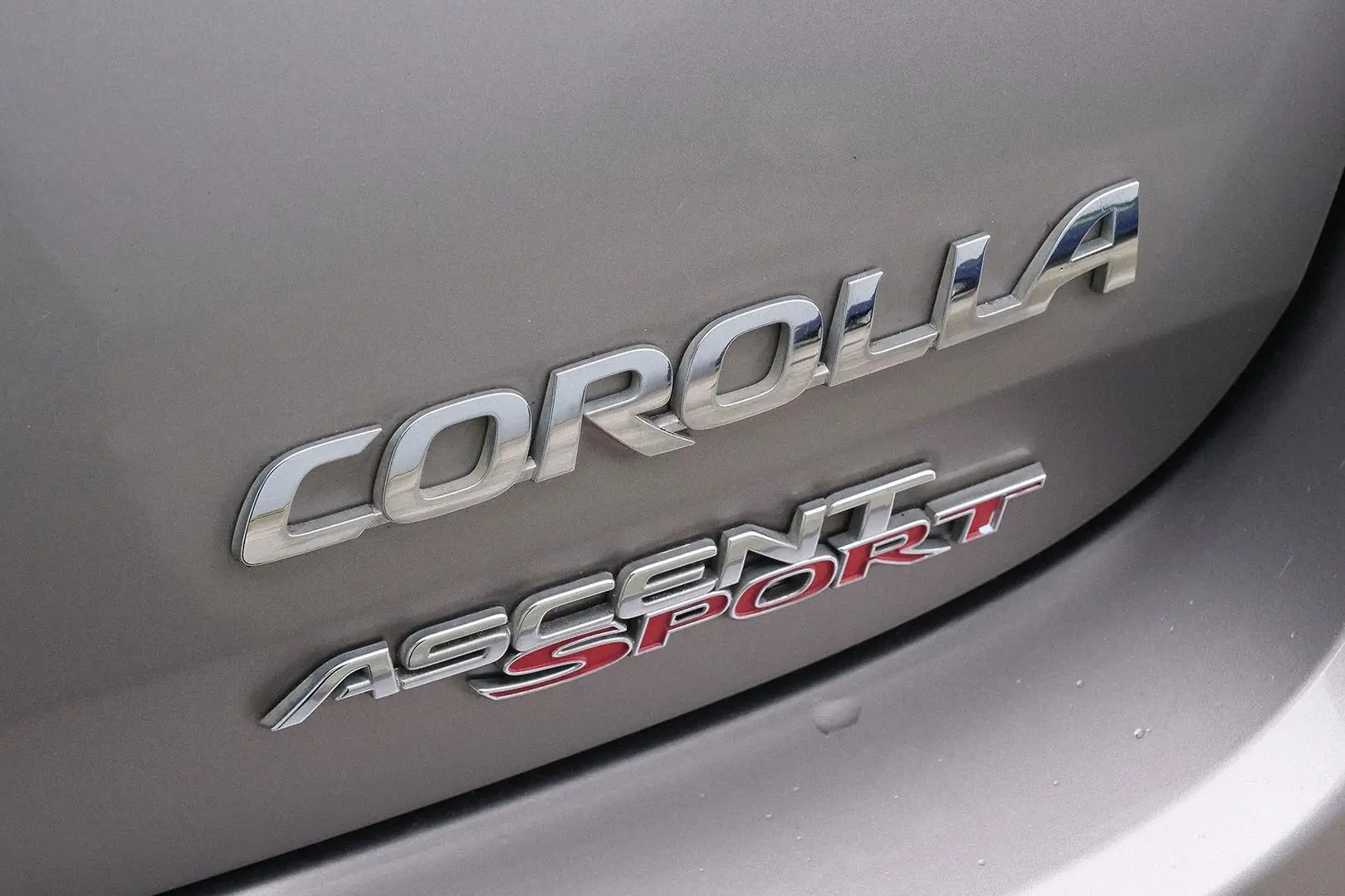 2013 Toyota Corolla Gallery Image 21