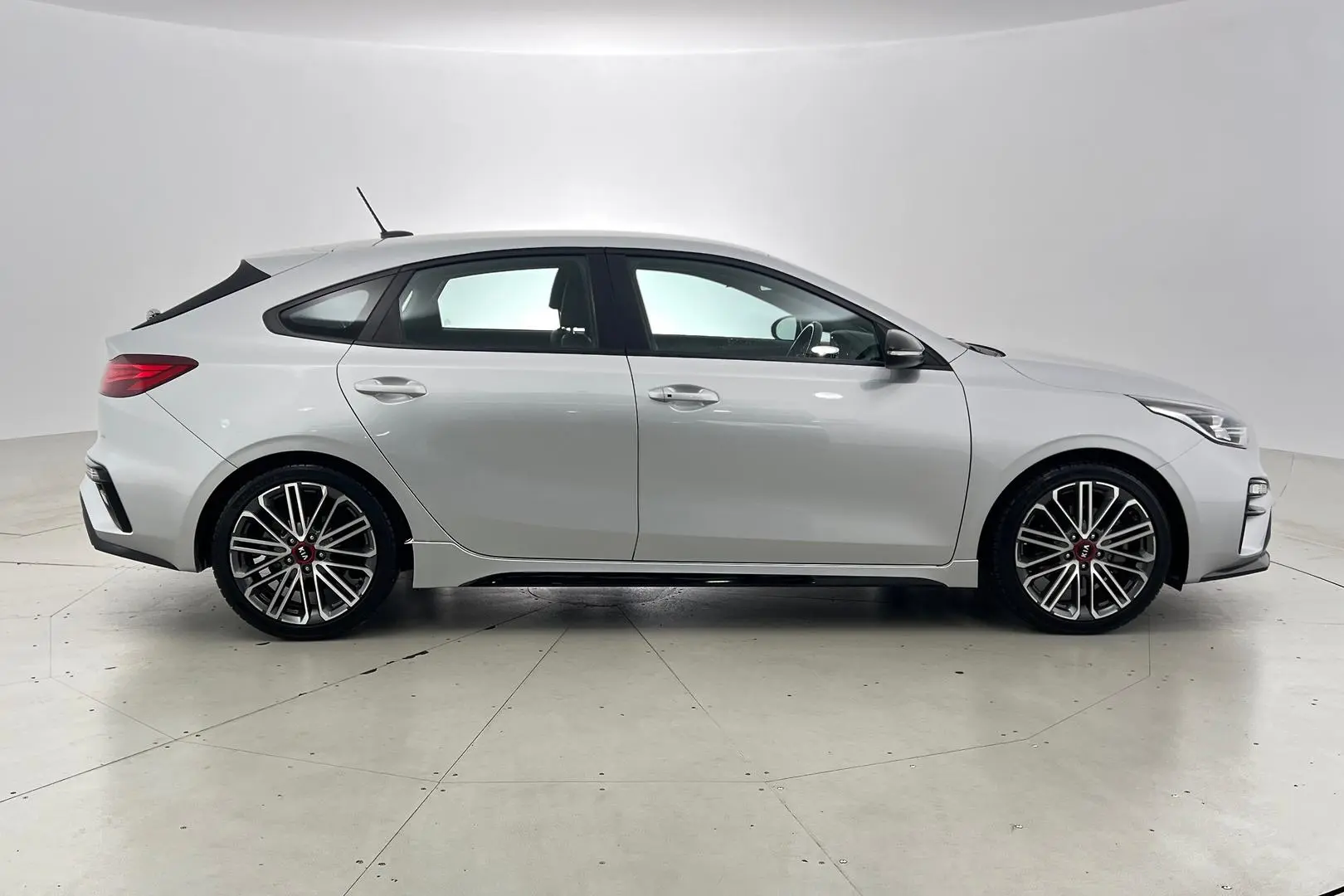2019 Kia Cerato Gallery Image 3
