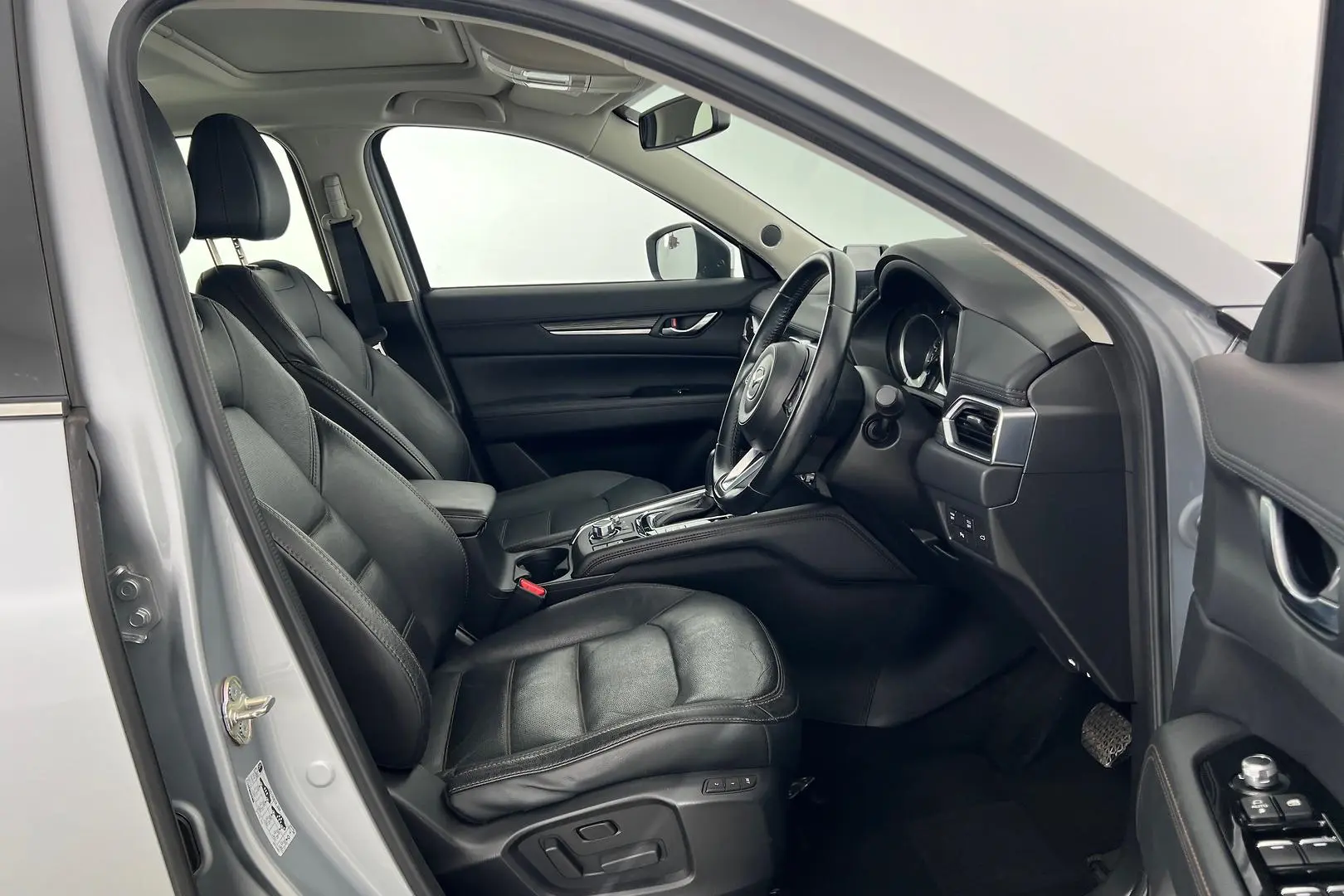 2017 Mazda CX-5 Gallery Image 15
