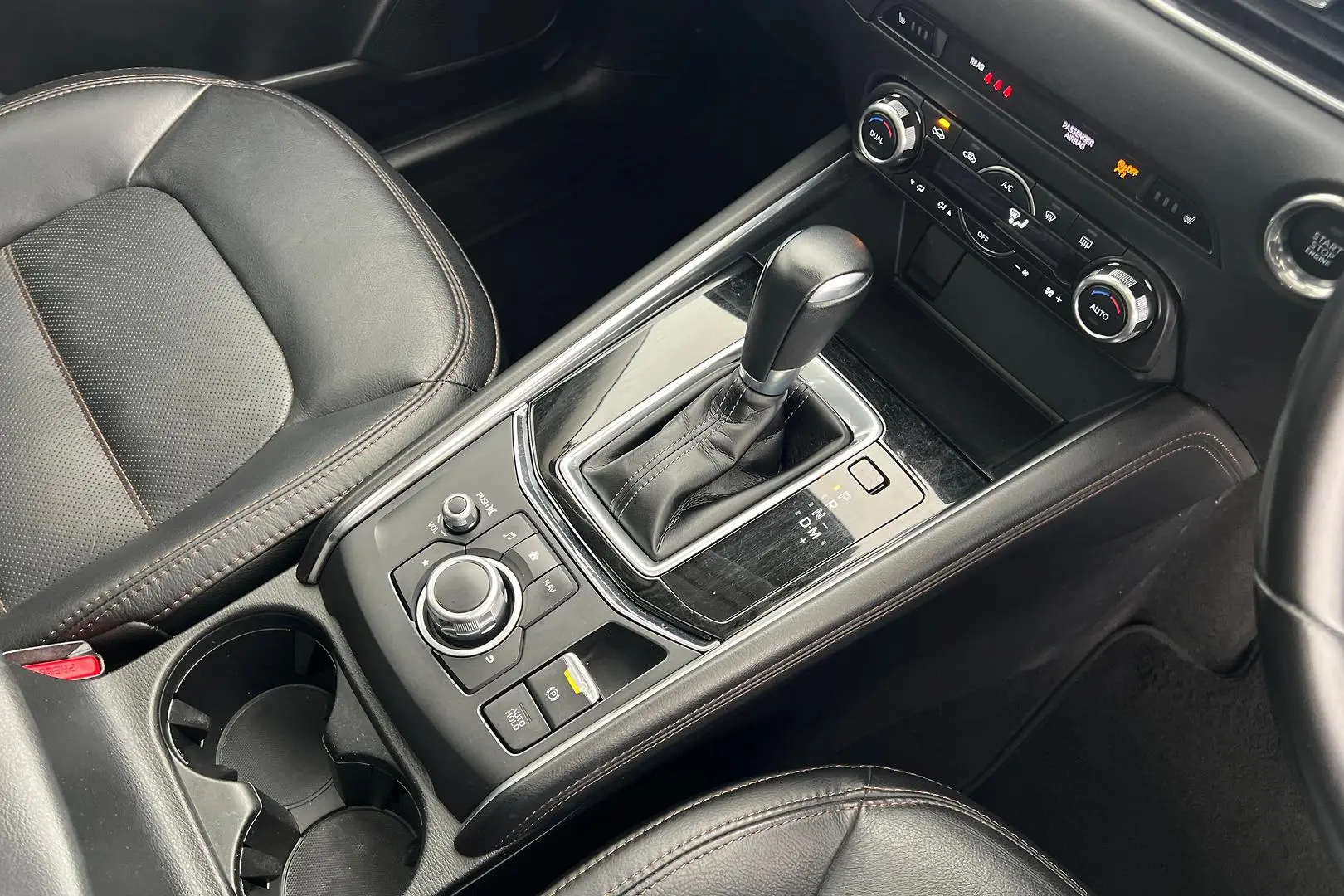 2018 Mazda CX-5 Gallery Image 20
