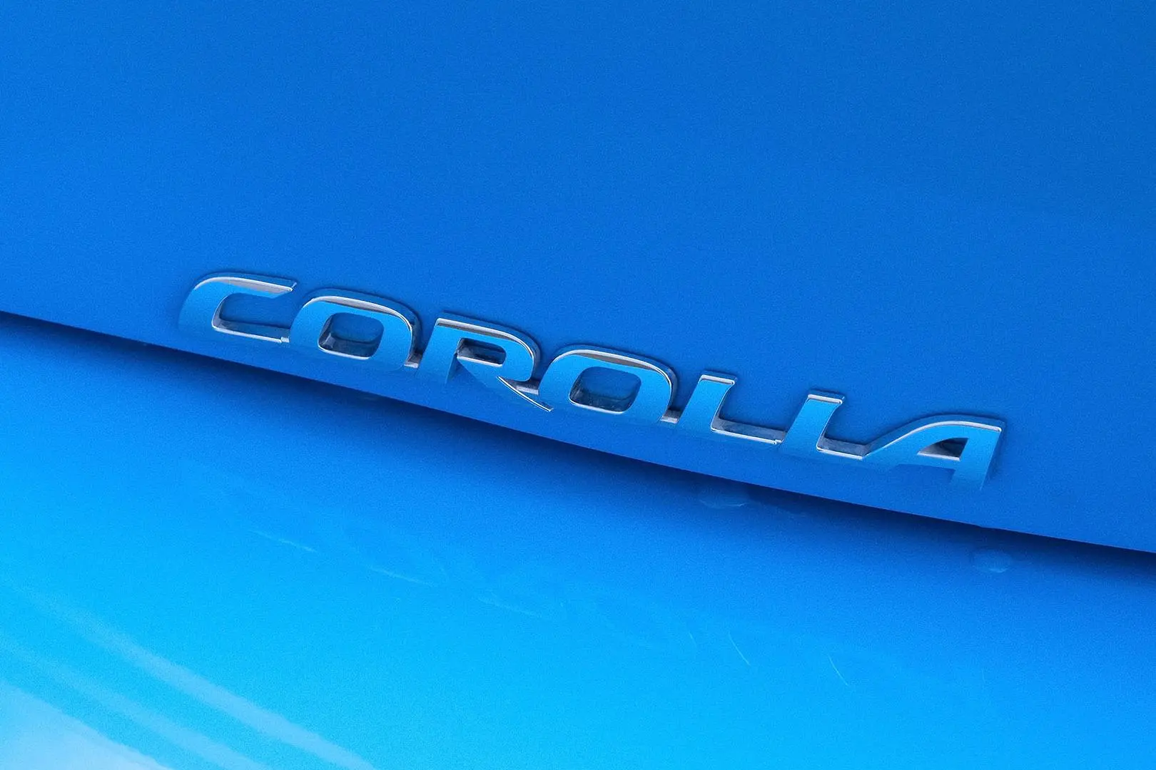 2021 Toyota Corolla Gallery Image 21