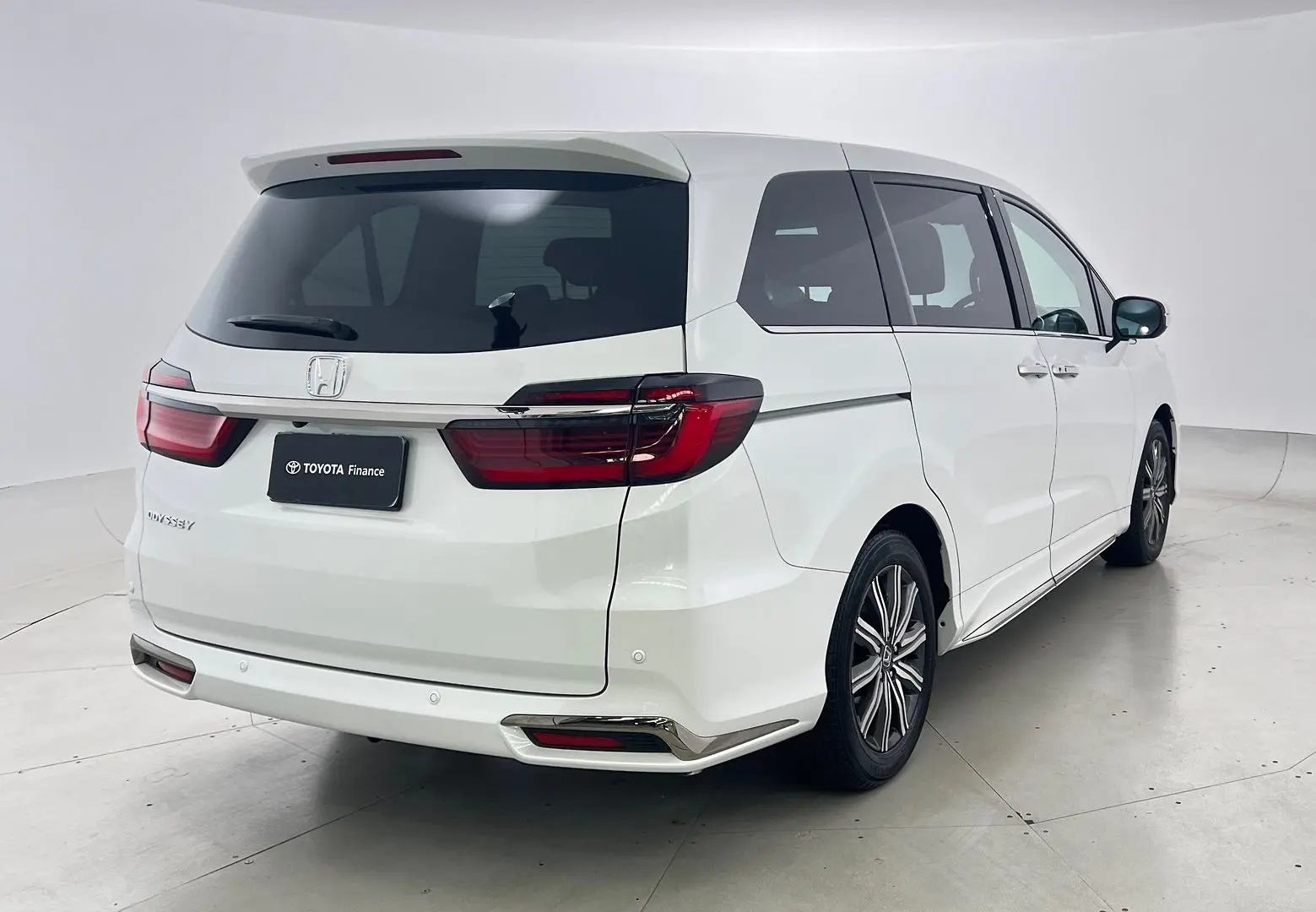 2021 Honda Odyssey Gallery Image 5